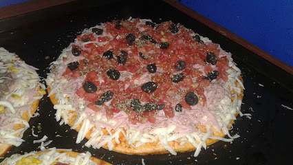 Pizzas Tia Rosa