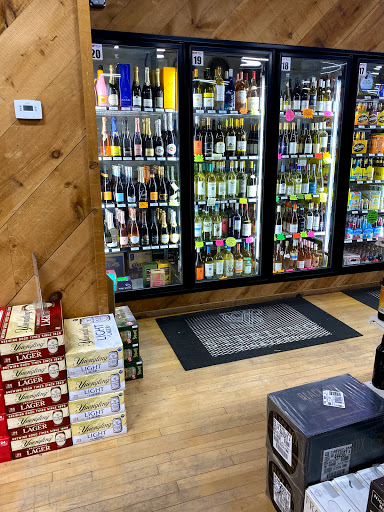 Wine Store «Parkview Wine & Spirits», reviews and photos, 229 Park Rd, West Hartford, CT 06119, USA