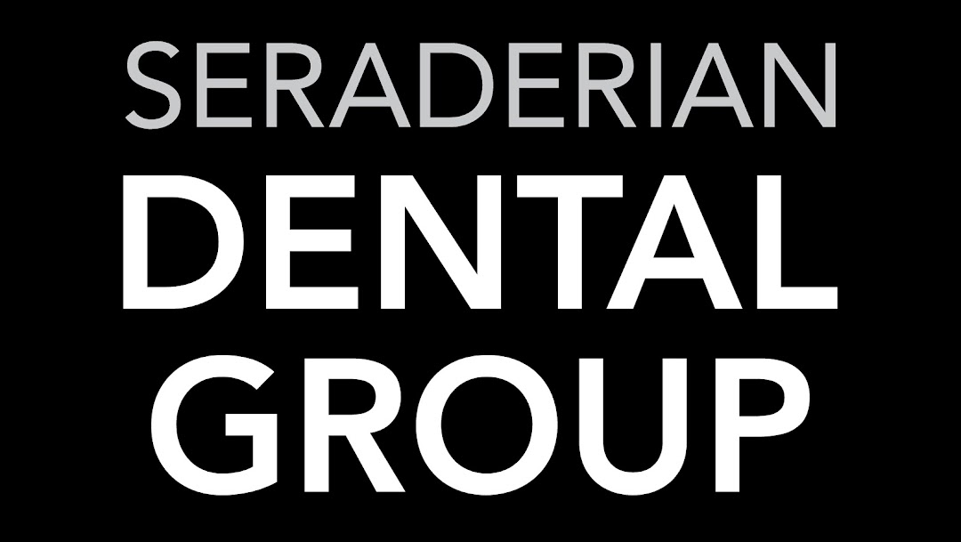 Seraderian Dental Group Belmont Dental Esthetics