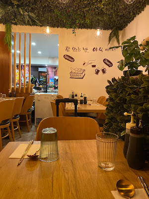 BAP TIME à Levallois-Perret