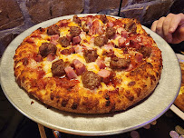 Glass Nickel Pizza Co. – Green Bay - Photo 3 - Car repair in Green Bay, WI, Green Bay