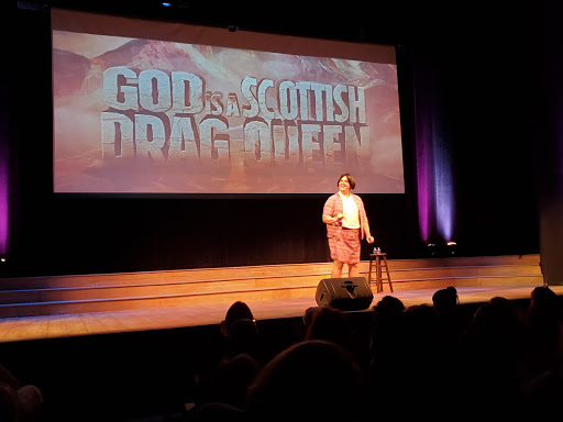 Performing Arts Theater «Theatre on the Square - Broadway Center for the Performing Arts», reviews and photos, 915 Broadway, Tacoma, WA 98402, USA