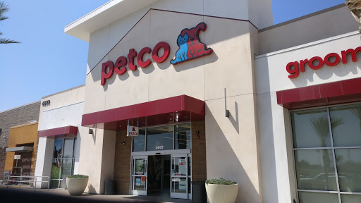 Pet Supply Store «Petco Animal Supplies», reviews and photos, 4663 Firestone Blvd, South Gate, CA 90280, USA