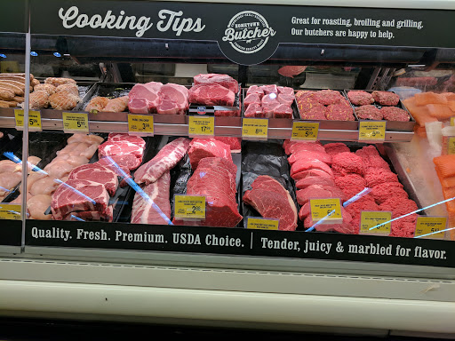 Grocery Store «Safeway», reviews and photos, 4548 Centerplace Dr, Greeley, CO 80632, USA