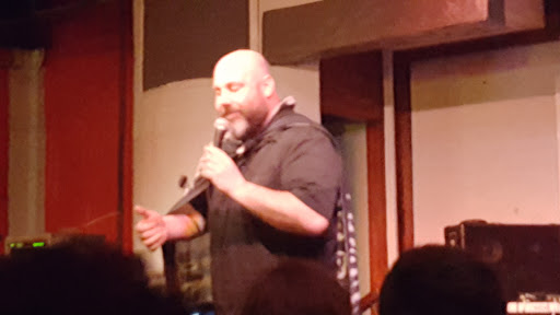 Live Music Venue «Korova», reviews and photos, 107 E Martin St, San Antonio, TX 78205, USA