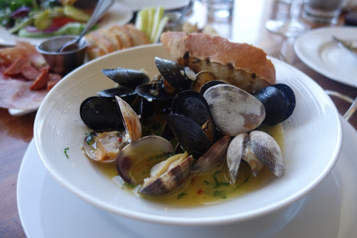 Sonoma Grille and Bar image