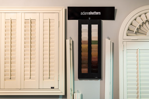 Adare Shutters Ltd