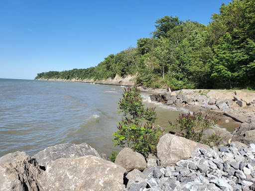 Park «Shades Beach Park», reviews and photos, 7000 E Lake Rd, Erie, PA 16511, USA