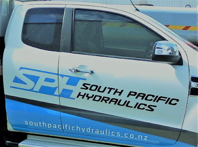 South Pacific Hydraulics Ltd