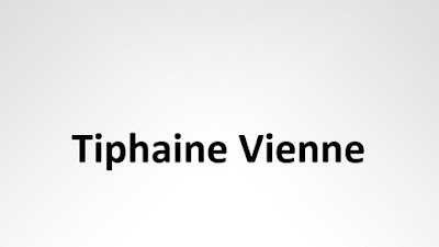 Tiphaine Vienne à La Riche