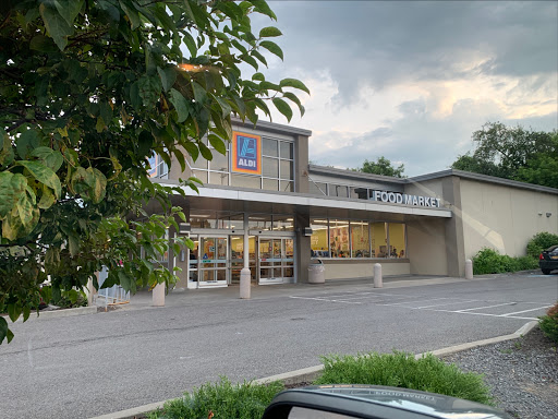 ALDI, 8432 Seneca Turnpike, New Hartford, NY 13413, USA, 
