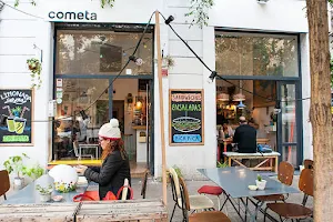 Café Cometa image