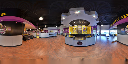 Gym «Planet Fitness», reviews and photos, 230 Southpark Cir, Colonial Heights, VA 23834, USA