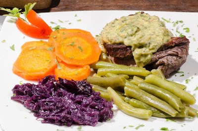 Photos of Swiss Bistro Cumand&aacute;