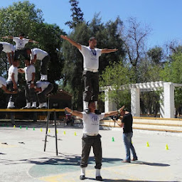 Bosque Venustiano Carranza