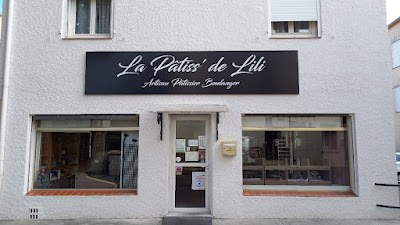 La Pâtiss' de Lili à Sorède