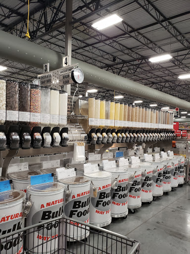 Supermarket «WinCo Foods», reviews and photos, 2645 W University Dr, Denton, TX 76201, USA