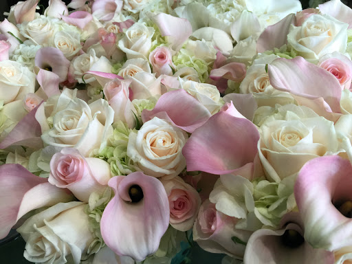 Florist «Jephry Flower Studio», reviews and photos, 432 Broadway, Providence, RI 02909, USA