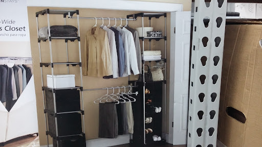 Department Store «Walmart Supercenter», reviews and photos, 2423 US-80, Dublin, GA 31021, USA