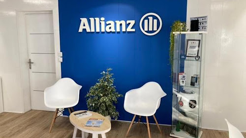 Agence d'assurance Allianz Assurance FLERS BOCAGE - Gael BREHERET Flers