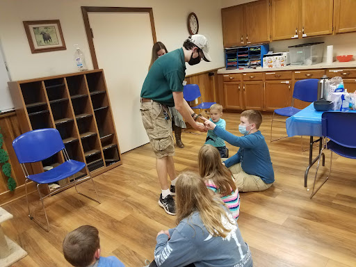 Zoo «Good Zoo & Benedum Theater», reviews and photos, 465 Lodge Dr, Wheeling, WV 26003, USA