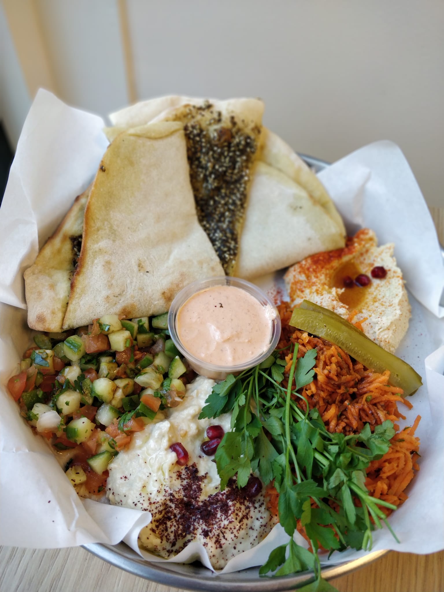 Photo n° 4 de l'avis de Madeleine.U fait le 09/02/2023 à 20:09