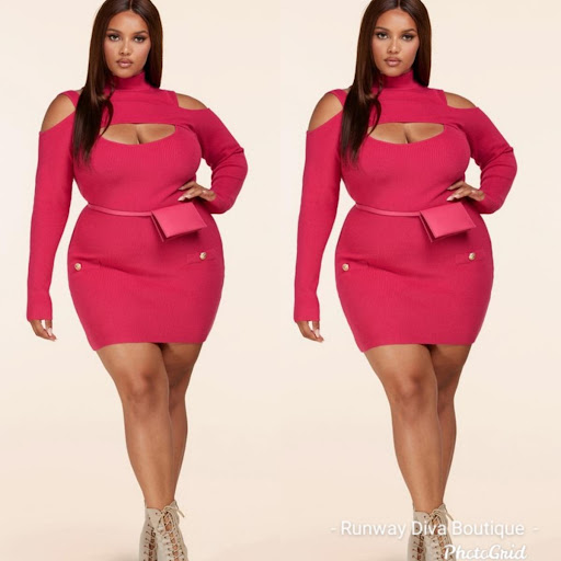 Boutique «Runway Diva Boutique», reviews and photos, 2719 E 56th St, Indianapolis, IN 46220, USA