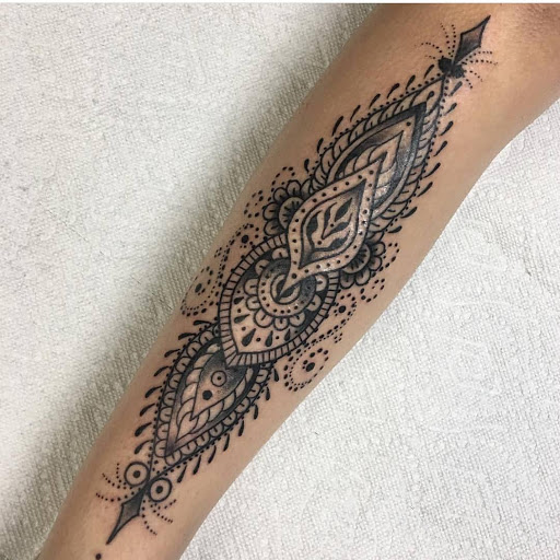 Tattoo Shop «Evolution Tattoo», reviews and photos, 1092 S Virginia St, Reno, NV 89502, USA