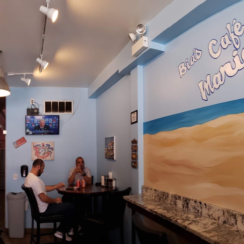 Bia's Café Marianao