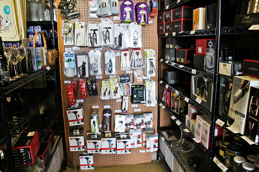 Wine Store «The Wine and Cheese Place», reviews and photos, 7435 Forsyth Blvd, Clayton, MO 63105, USA