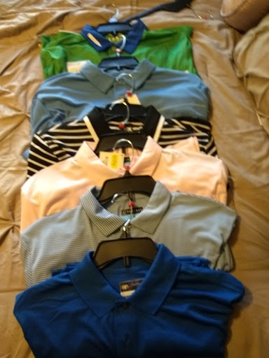 Department Store «Bealls Outlet», reviews and photos, 1045 S Gilbert Rd #111, Mesa, AZ 85204, USA