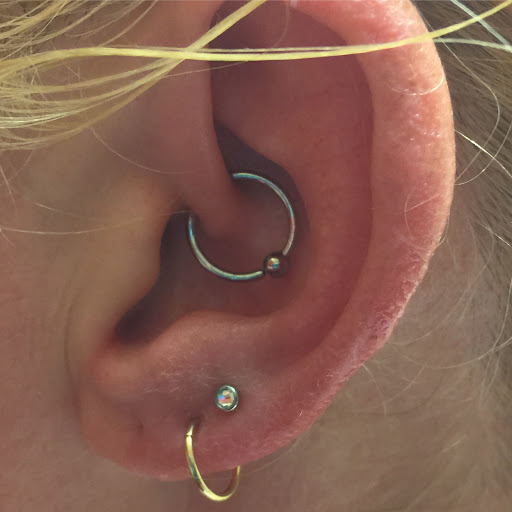 Explore under butt tattoo ideas, creative tattoo ideas in San Diego, available at Body Art Salon