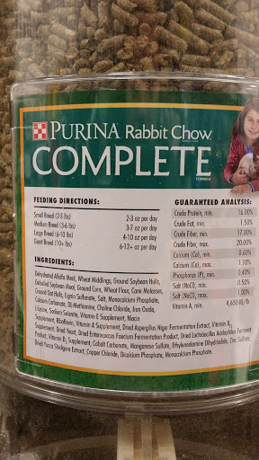 Animal Feed Store «Wilco Farm Store», reviews and photos, 1905 NE Four Acre Pl, Corvallis, OR 97330, USA