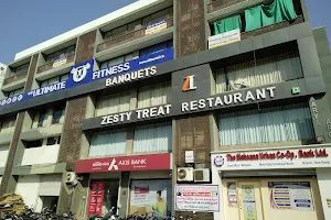 Zesty Treat Restaurant and Banquets image