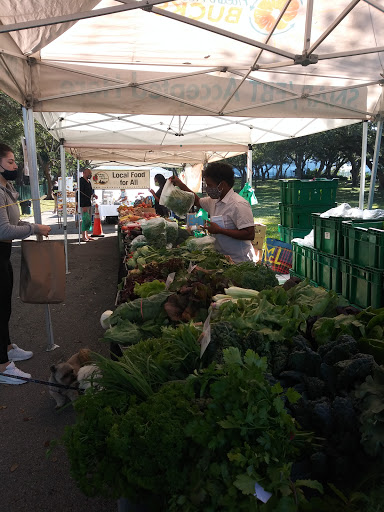 American Restaurant «Upper Eastside Farmers Market», reviews and photos, 6599 Biscayne Blvd, Miami, FL 33138, USA