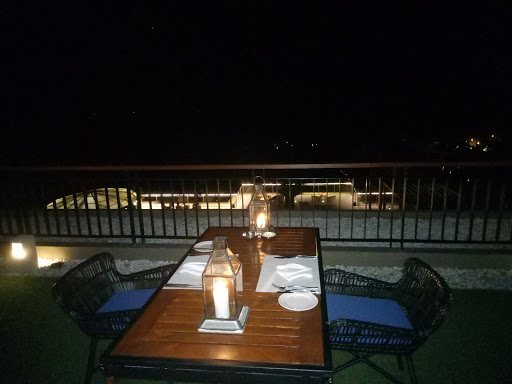 Sizzle Rooftop Restaurant