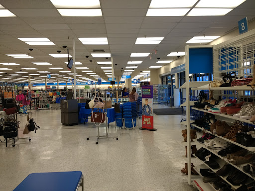 Clothing Store «Ross Dress for Less», reviews and photos, 150 Woodside Plaza, Redwood City, CA 94061, USA