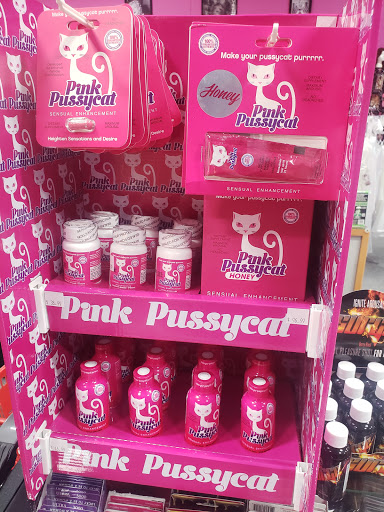 Adult Entertainment Store «Enchantasys Lingerie & More Intimate Boutique», reviews and photos, 6111 US-10, Ramsey, MN 55303, USA