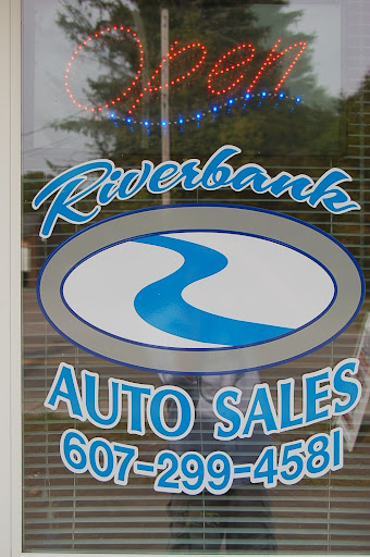 Used Car Dealer «Riverbank Auto Sales», reviews and photos, 15 S West St, Homer, NY 13077, USA