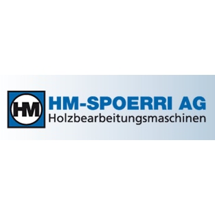 HM Spoerri AG Öffnungszeiten