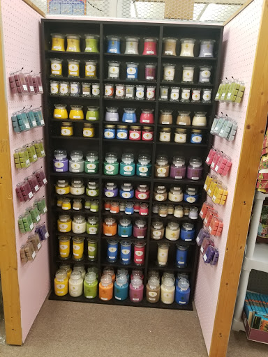 Craft Store «Countryside Craft Mall», reviews and photos, 40700 Van Dyke Ave, Sterling Heights, MI 48313, USA