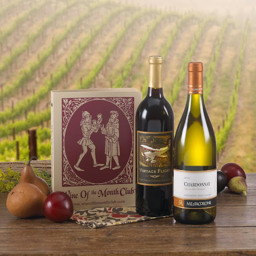 Wine Store «Wine of the Month Club», reviews and photos, 123 W Pomona Ave, Monrovia, CA 91016, USA