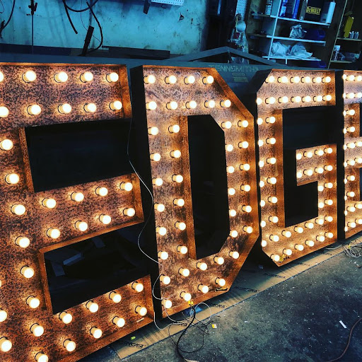 Sign Shop «FASTSIGNS», reviews and photos, 6601 Sugarloaf Pkwy Ste 220, Duluth, GA 30096, USA