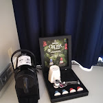 Photo n°11 de l'avis de Tayanne.i fait le 02/01/2022 à 16:25 sur le  carathotel Düsseldorf City à Düsseldorf