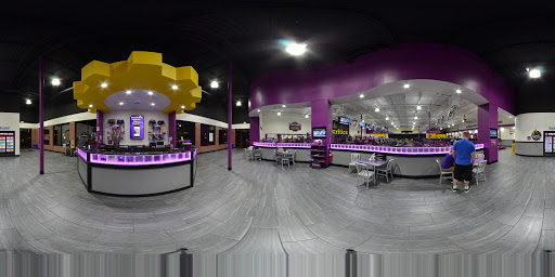 Gym «Planet Fitness», reviews and photos, 637 Spartanburg Hwy, Hendersonville, NC 28792, USA