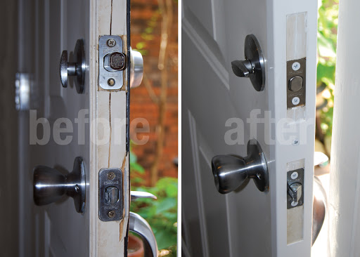 Locksmith «Unlockit Locksmith & Security», reviews and photos, 6299 Jimmy Carter Blvd, Norcross, GA 30071, USA