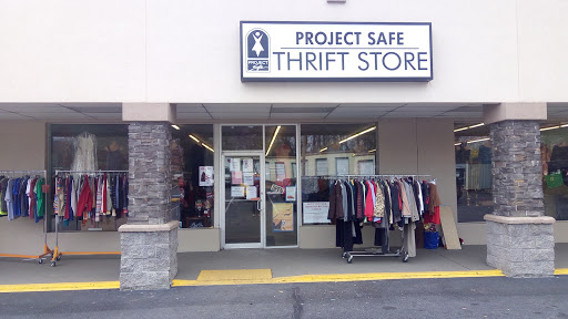 Project Safe Thrift Store