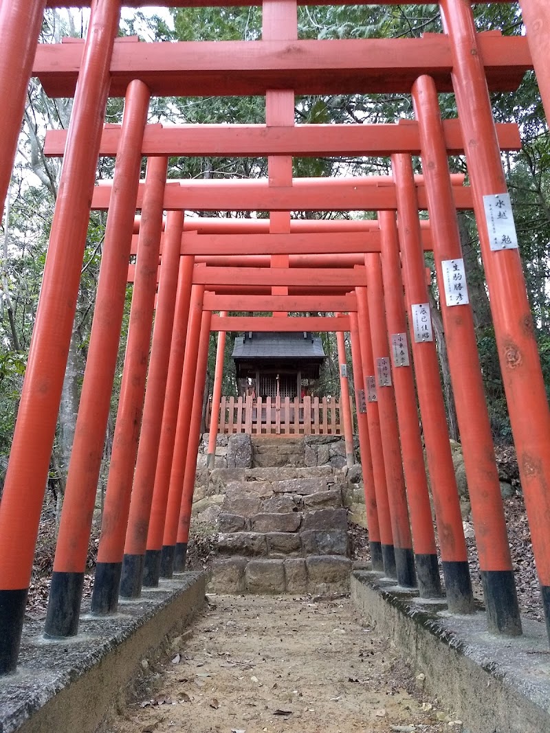 稲荷神社