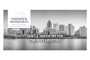 Warwick Dentistry image