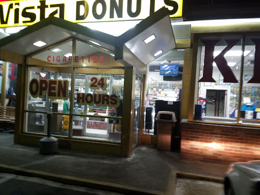 Lottery Retailer «Vista Donuts», reviews and photos, 1096 Washington St, Attleboro, MA 02703, USA